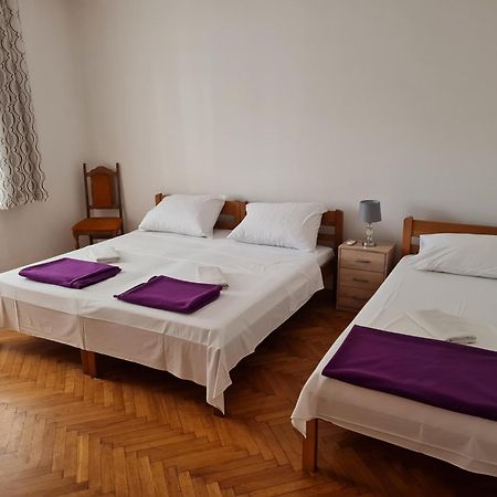 Holiday Home Jukic Pr Seline Exterior foto