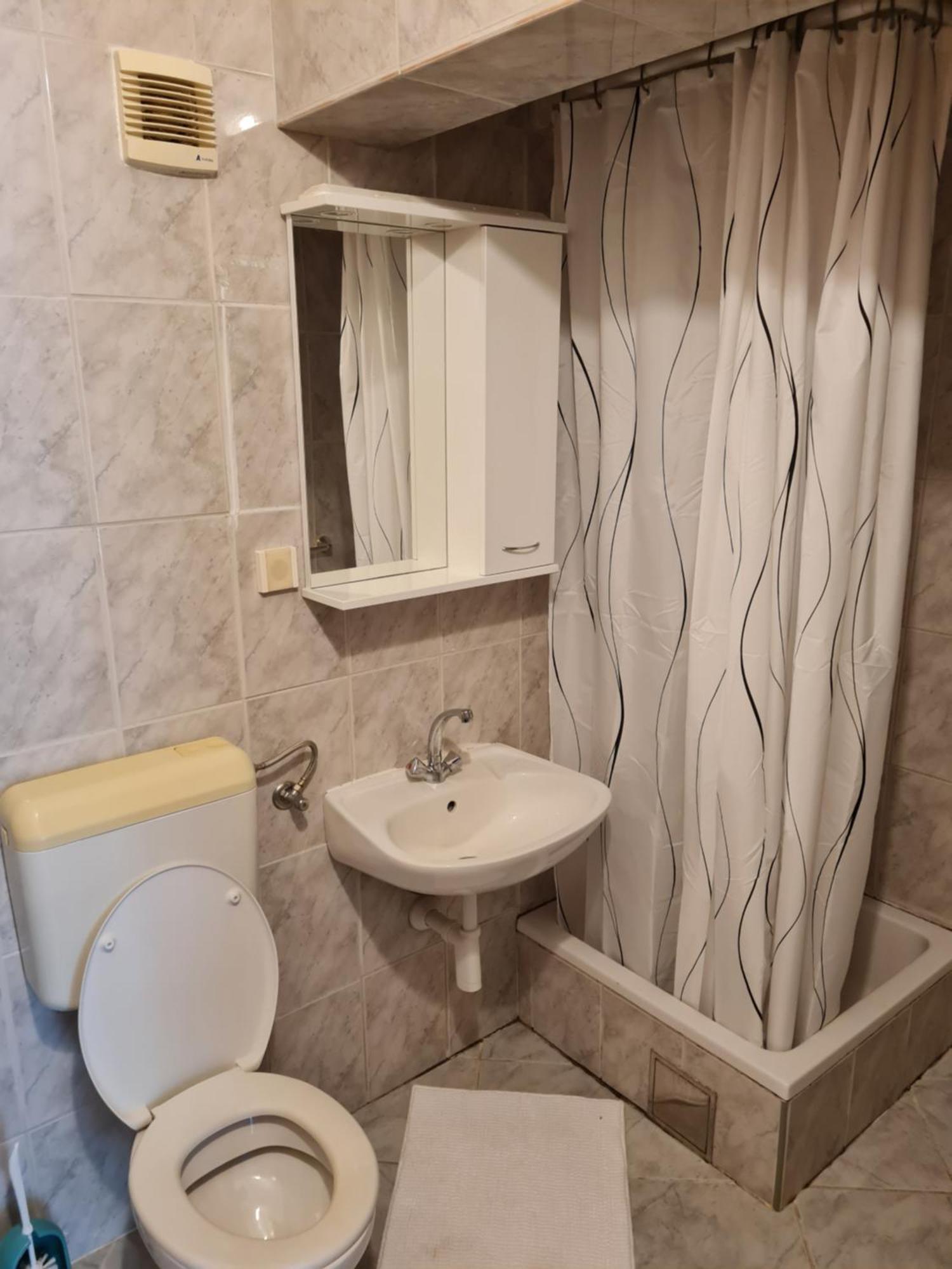 Holiday Home Jukic Pr Seline Exterior foto